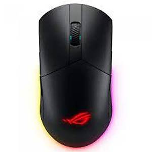 Asus Rog Pugio II �ok Y�nl� Hafif Kablosuz 16000 Dpi Sens�r 7 Programlanabilir D��me Kayd�rmal� Dpi D��mesi Aura Sync RGB Mouse
