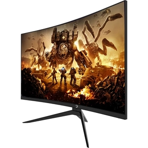 Gamepower Intense 27 X20 RGB 1MS 165Hz Curved Monit�r