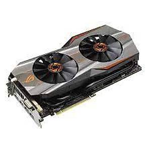 Asus Matrix-GTX980TI-P-6GD5-Gaming 384B DVI HDMI 3*DP Ekran Kart�