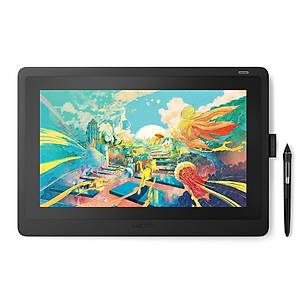 Wacom Cintiq 16 inch (DTK1660K0B) Grafik Tablet