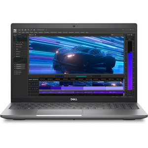 DELL Precision M3591 XCTOP3591EMEA-VP-2 Ultra7-155H 15,6 FHD 16Gb Ram 512Gb SSD 6Gb DDR6 RTXA1000 Ekran Kart� Windows11 Pro Notebook �� �stasyonu