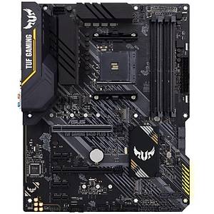 Asus Tuf Gaming B450-Plus II DDR4 S+V+GL AM4 (mATX) Anakart