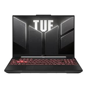 Asus Tuf Gaming A16 FA607NUQ-RL049 AMD R7-1700 16GB DDR5 512GB SSD RTX4050 6GB 144HZ 16in� FreeDOS Laptop