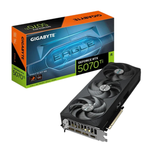 Gigabyte RTX 5070 TI Eagle OC SFF 16G GV-N507TEAGLE OC-16GD 256 Bit GDDR7 16 GB Ekran Kart�