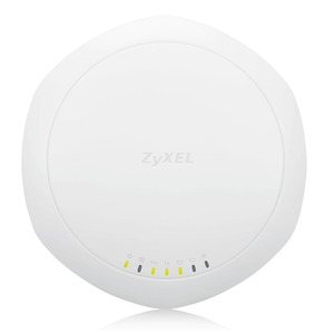 ZyXEL NWA1123-AC PRO, Dual Band WiFi, 450-1300Mbps, PoE, Tavan Tipi, Access Point