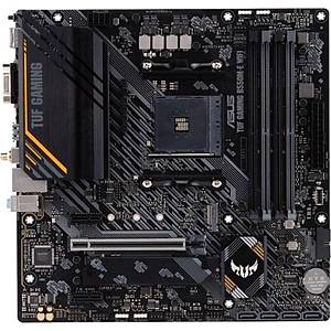 Asus Tuf Gaming B550M-E Wifi DDR4 S+V+GL AM4 Anakart
