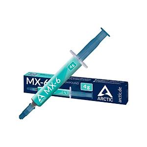 Arctic MX-6 AR-ACTCP00080A 4 gr Termal Macun