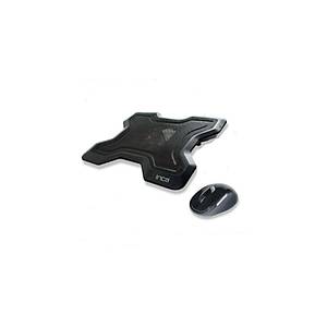 Inca Inc-269Ts S�per Sessiz Notebook So�utucu+Mouse Seti