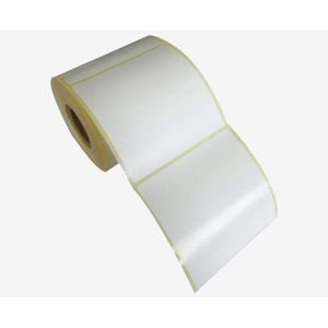PG Etiket 100mmx76mm (Tek Kolonda 1li) , Toplam  570 ad (VELLUM)