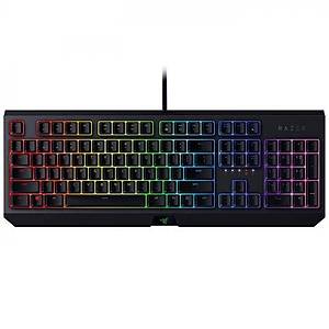 Razer Blackwidow T�rk�e RGB Mekanik Oyuncu Klavye