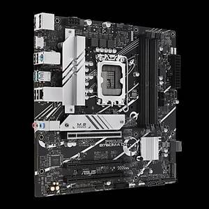 Asus PRIME B760M-A D4 CSM Intel LGA1700 DDR4 Micro ATX Anakart