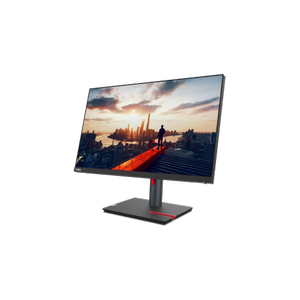 Lenovo ThinkVision  23.8 P24h-30 63B3GAT6TK QHD 2560X1440 4ms 60Hz Pivot IPS Monit�r