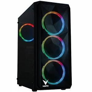 Anubis Ryzen 5 3600 ��lemcili 1660T� Ekran Kartl� Oyuncu Bilgisayar�