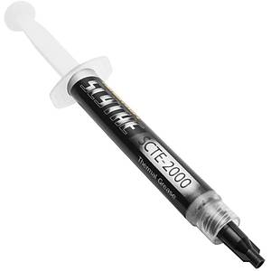 Scythe Thermal Elixer 2 SCTE-2000 5 gr Termal Macun