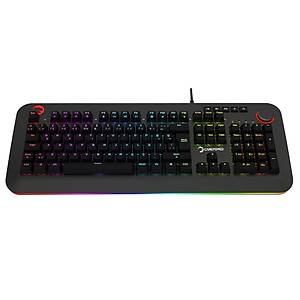 Gamepower Starscream RGB Mekanik Oyuncu Klavye - Red Switch