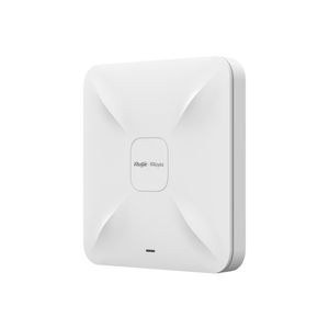 RUIJIE Reyee RG-RAP2200(E) 2Port GigaBit 1267Mbp Dual Band Wifi 5 PoE  Tavan Tipi Reyee Mesh 3.0 Access Point