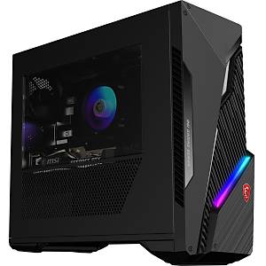 MSI Mag Infinite S3 13NUC5-1013EU I5-13400F 16 Gb Ddr5 1Tb Ssd Rtx 4060 Ventus 2X 8G W11 Oyuncu Masa�st� Bilgisayar�