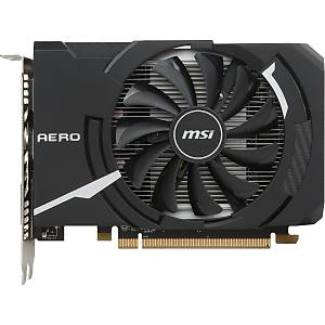 Msi Vga Radeon RX 550 Aero ITX 4G OC RX550 4GB GDDR5 128B DX12 Pcie 3.0 X16 (1XDVI 1XHDMI 1XDP) Ekran Kart�
