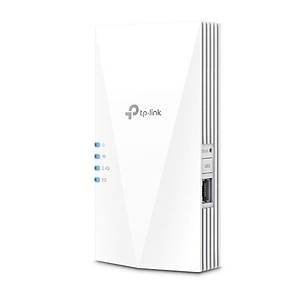 Tp-Link RE600X AX1800 Mbps Dual Band Gigabit Port Menzil Geni�letici
