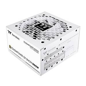 Thermaltake Toughpower GT Beyaz 850W 80+ Gold Full Mod�ler ATX 3.1 12cm Fanl� PSU
