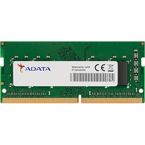 Adata DDR4-3200Mhz CL22 1x8GB SO-DIMM (22-22-22) 1.2V