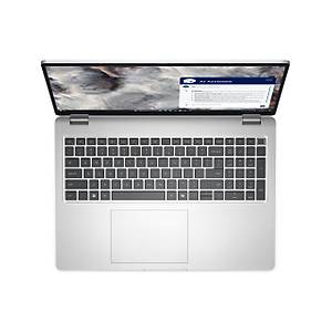 Dell Pro 16 Plus PB16250-U5120U165WP Core5-120U 16G 512G SSD 16 FullHD  Win11Pro Laptop