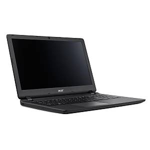 Acer NB ES1-572-3576 i3-6006U 4GB 500GB UMA VGA 15.6 HD Windows10 SIYAH Diz�st� Bilgisayar