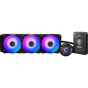 Msi Mag Coreliquid 360RH 360 MM S�v� Islemci So�utucusu ve Kontrolc�