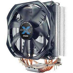 Zalman CNPS9X Optimall 120mm Led Fanl'l� CPU So�utucular