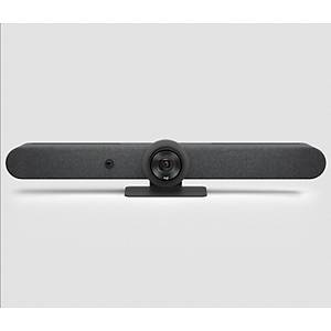 LOGITECH RALLY BAR VIDEO KONFERANS SISTEMI-SIYAH 960-001311