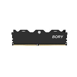 Bory 8 GB DDR4 3200Mhz Gam�ng So�utuculu Kutulu Desktop Ram