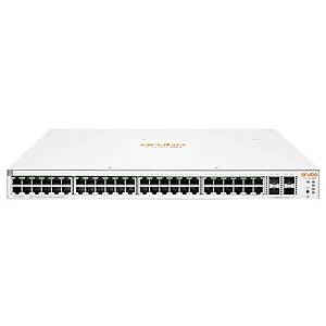 HPe JL686B 1930-48G 48-Port Gigabit PoE Switch 4SFP