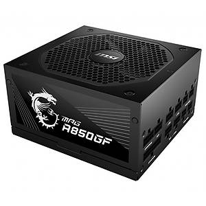 MSI Mpg A850GF 850W G�� Kayna��