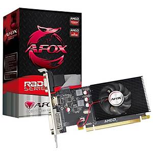 Afox R5 230 2GB 64 Bit AFR5230-2048D3L9-V2 (LP) DDR3  Ekran Kart�