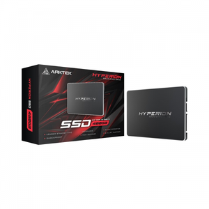 Arktek 480GB 519/469 2.5" SATA3 SSD