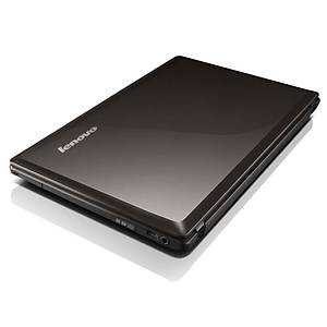 Lenovo NB G580 59366729 1000m 2gb 320gb 15.6 Win8 Kahve Diz�st� Bilgisayar