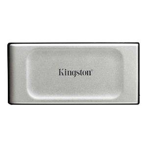 Kinston 1Tb  USB3.2 2000/2000mb/s Ta��nabilir Disk