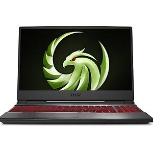 Msi Alpha 15 A3DD-023XTR R7-3750H 16GB DDR4 RX5500M GDDR6 4GB 512GB SSD 15.6 FHD Dos Diz�st� Bilgisayar