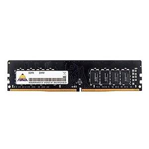 Neoforza 4GB DDR4 2666Mhz CL19 1.2V NMUD440D82-2666EA10 Ram