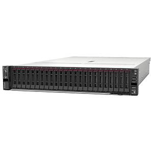 Lenovo ThinkSystem SR665 7D2VA06LEA AMD EPYC 7303 16C 2.4GHz 1x32GB Raid 930-8i 2GB Server Bilgisayar