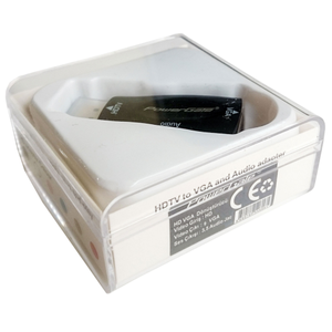 Powergate PG-HTV01 HMDI To VGA �evirici Adapt�r