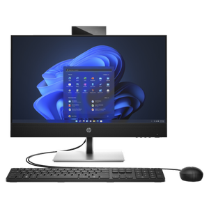 HP 9H6X3ET ProOne 440 G9 i5-14400T 23,8 FullHD Ekran 8Gb DDR5 Ram 512Gb SSD FreeDos All In One Masa�st� Bilgisayar