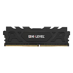 HI-Level 16GB DDR5 5600MHz HLV-PC44800D5-16G-B CL46 1.1V Siyah So�utuculu Ram