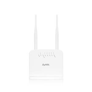 ZYXEL VMG 1312-T20B 4PORT ADSL/VDSL 300Mbps MODEM