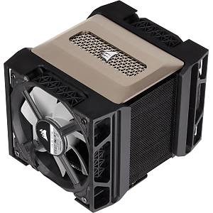 Corsair CT-9010003-WW A500 Y�ksek Performance �ift Fanl� ��lemci So�utucusu