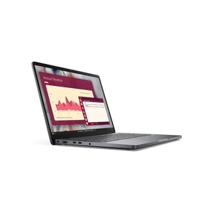 DELL Pro 14 PC14250_C7165UBU Core7-150U 16G 512G SSD 14 FullHD+ Ubuntu Laptop
