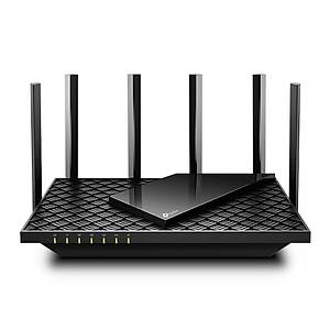 TP-LINK Archer AX73 AX5400 Mbps Dual Band Gigabit Wi-Fi 6 Router