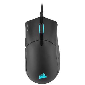Corsair Sabre RGB Pro Champion CH-9303111-EU Kablolu Optik Oyuncu Mouse