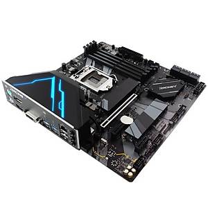 Biostar Racing B460GTQ DDR4 2933 S+V+GL Matx 1200p Anakart