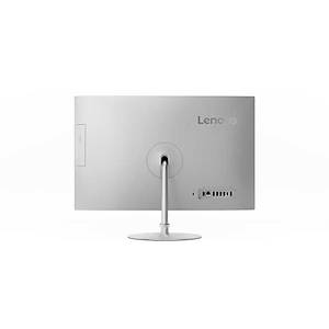 Lenovo Aio 27 520-27IKL F0D0005STX i5-7400T 16G 2T 128G SSD GF940MX 2G Dos All In One Bilgisayar